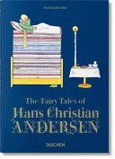 Fairy Tales of Hans Christian Andersen (Daniel Noel)(Paperback)