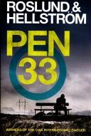 Pen 33 (Roslund Anders)(Paperback)