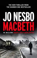 Macbeth (Nesbo Jo)(Paperback / softback)