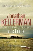 Victims (Kellerman Jonathan)(Paperback)