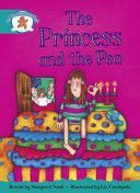 Storyworlds yr1/P2 Stage 6, Once Upon a Time World Stories (4 Pack)(Paperback)
