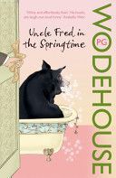 Uncle Fred in the Springtime - (Blandings Castle) (Wodehouse P. G.)(Paperback)