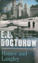 Homer and Langley (Doctorow E. L.)(Paperback)