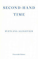 Second-Hand Time (Alexievich Svetlana)(Paperback)