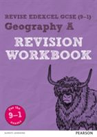 REVISE Edexcel GCSE (9-1) Geography A Revision Workbook - For the 9-1 Exams (Barraclough Alison)(Paperback)