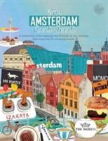 Amsterdam Cook Book (Reeves-Brown Kate)(Paperback)
