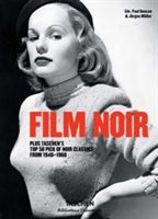 Film Noir (Silver Alain)(Pevná vazba)