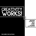 Creativity Works! (Coen Luijten)(Paperback / softback)