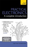 Practical Electronics: A Complete Introduction - Teach Yourself (Cooper Andy)(Paperback)