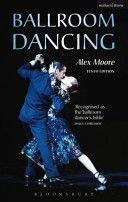 Ballroom Dancing (Moore Alex)(Pevná vazba)