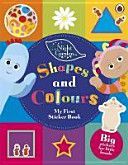 Shapes and Colours(Paperback)