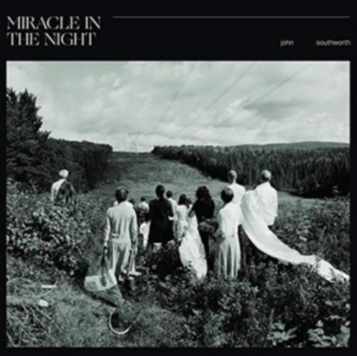Miracle in the Night (John Southworth) (CD / Album)