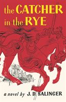 Catcher in the Rye (Salinger J. D.)(Pevná vazba)