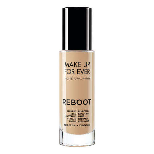 MAKE UP FOR EVER - Reboot - Zpevňující make-up