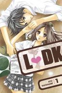 LDK 1 (Watanabe Ayu)(Paperback)