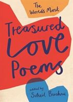 World's Most Treasured Love Poems(Pevná vazba)