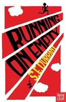 Running On Empty (Durrant S. E.)(Paperback)