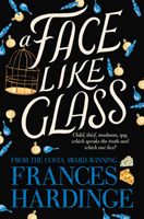 Face Like Glass (Hardinge Frances)(Paperback)