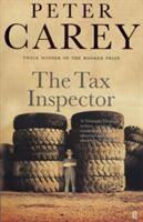 Tax Inspector (Carey Peter)(Paperback)