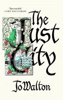 Just City (Walton Jo)(Paperback)