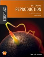 Essential Reproduction (Johnson Martin H.)(Paperback)