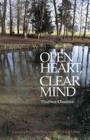 Open Heart, Clear Mind (Chodron Thubten)(Paperback)
