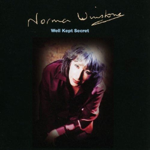Well Kept Secret (Norma Winstone) (CD / Album)