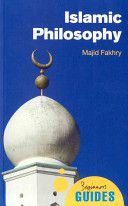 Islamic Philosophy - A Beginner's Guide (Fakhry Majid)(Paperback)