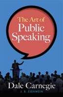 Art of Public Speaking (Carnegie Dale)(Paperback)