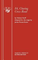 84 Charing Cross Road (Roose Evans James)(Paperback)