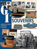 Gi Souvenirs (Enjames Henry-Paul)(Pevná vazba)