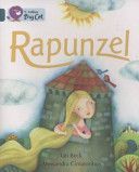 Rapunzel (Beck Ian)(Paperback)