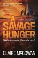 Savage Hunger (McGowan Claire)(Paperback)