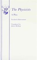 Physicists (Durrenmatt Friedrich)(Paperback)