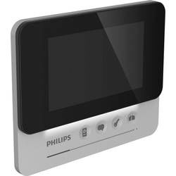 2 linka domovní video telefon Philips 531005