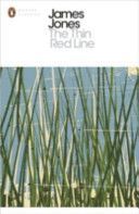 Thin Red Line (Jones James)(Paperback)