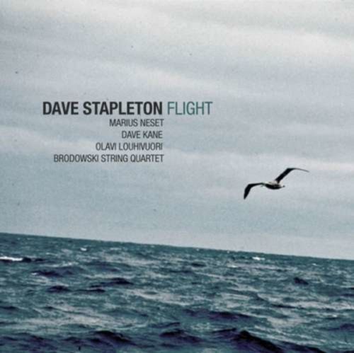 Flight Stapleton Dave (CD / Album)