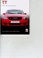 Audi TT - The Essential Buyer's Guide (Davies Mark)(Paperback)