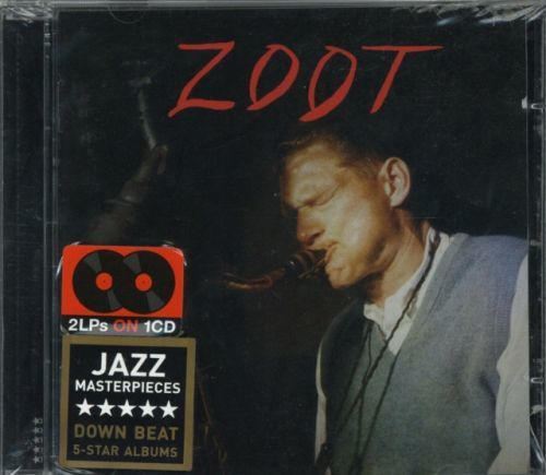 Zoot Sims Zoot (CD / Album)
