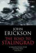 Road to Stalingrad (Erickson John)(Paperback)