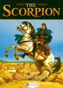 Scorpion (Desberg Stephen)(Paperback)