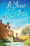 Year at the Star and Sixpence (Hepburn Holly)(Paperback)