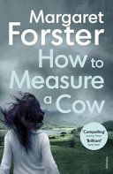 How to Measure a Cow (Forster Margaret)(Paperback)