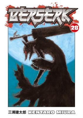 Berserk Volume 28 (Miura Kentaro)(Paperback)
