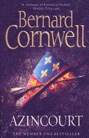 Azincourt (Cornwell Bernard)(Paperback)