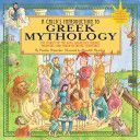 Child's Introduction to Greek Mythology (Alexander Heather)(Pevná vazba)