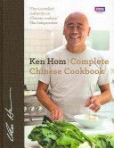 Complete Chinese Cookbook (Hom Ken)(Pevná vazba)