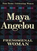 Phenomenal Woman - Four Poems Celebrating Women (Angelou Maya)(Pevná vazba)