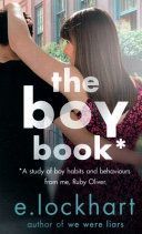 Ruby Oliver 2: The Boy Book (Lockhart E.)(Paperback)