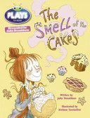 Julia Donaldson Plays the Smell of the Cakes (Donaldson Julia)(Paperback)